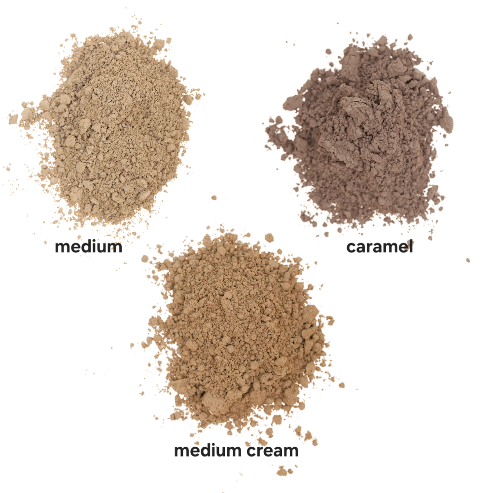 Atelier Liliana Lumière Mineral Makeup