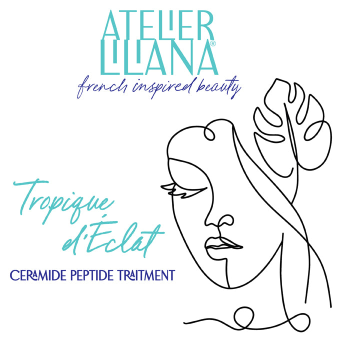 Tropique d’Éclat Ceramide Emulsion