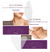 NOUVEAU! Silc Skin Decollete & Collete (Neck) Anti-Wrinkle Pads