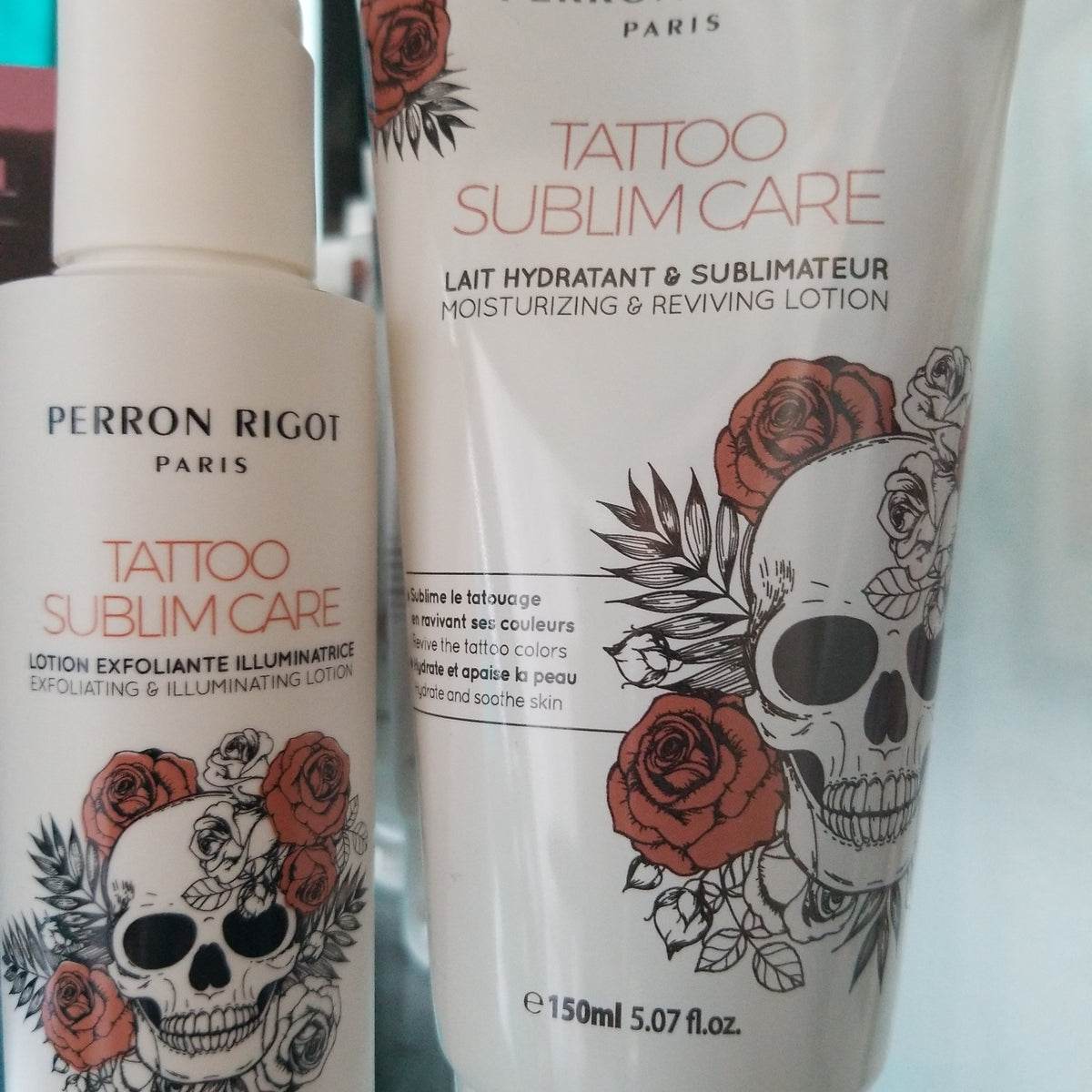 Tattoo Refresh Kit