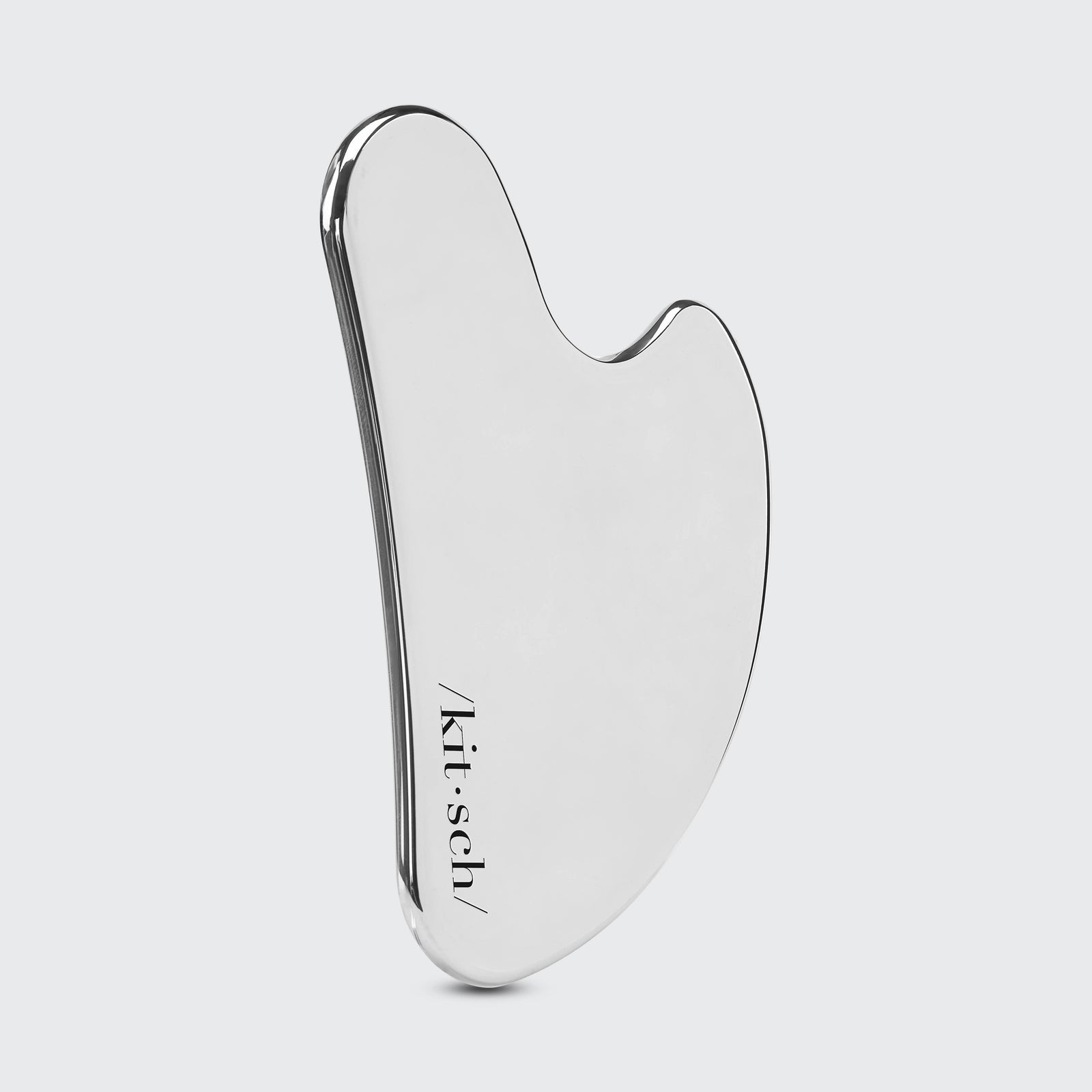 NOUVEAU! Stainless Steel Gua Sha