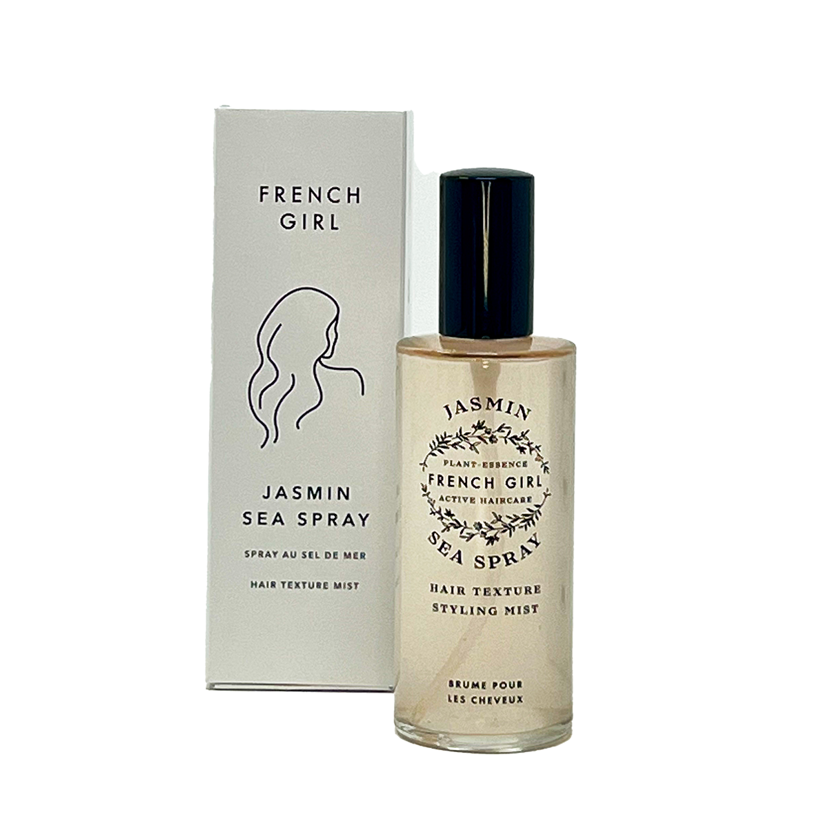 FRENCH GIRL Sea Salt Hair Mist