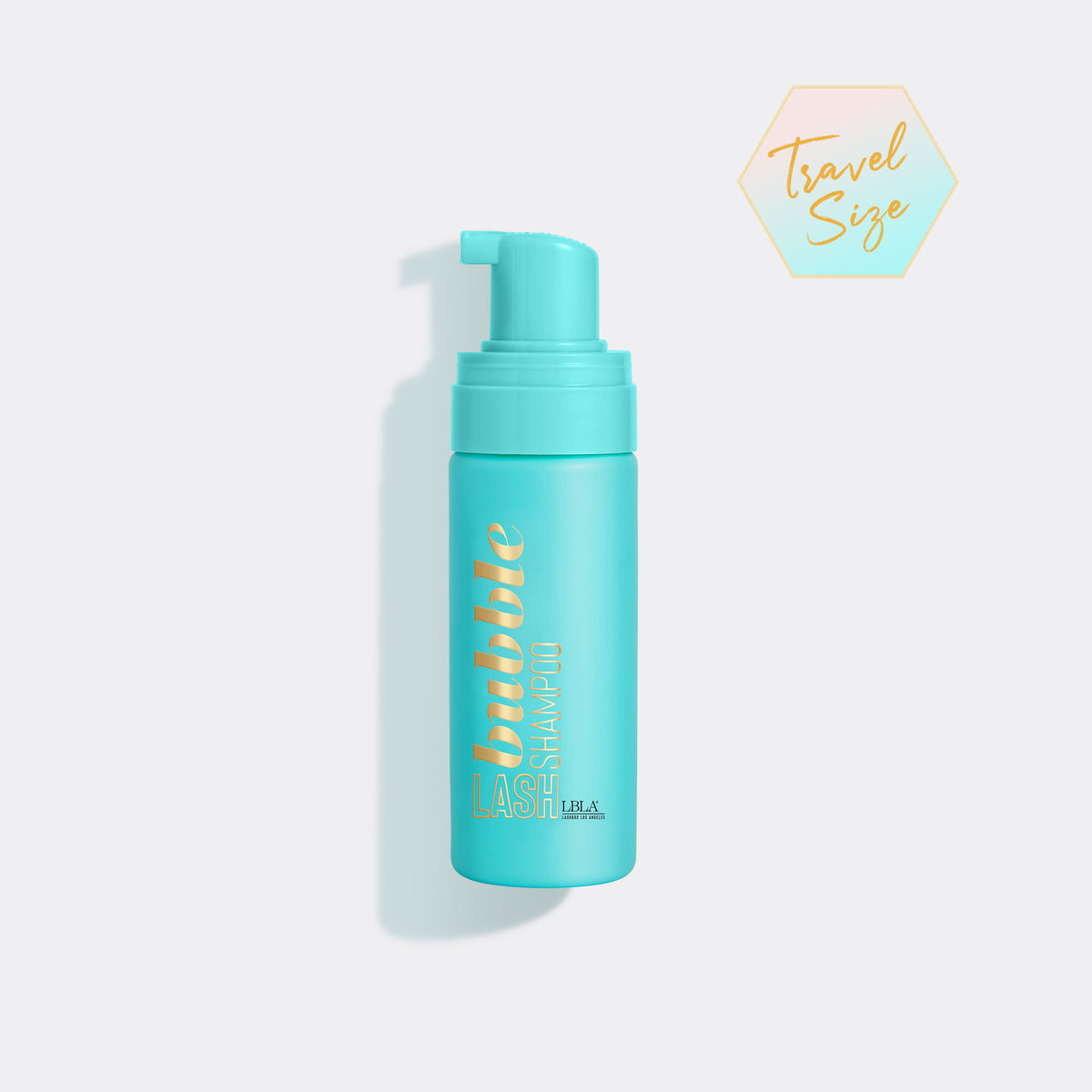 Lash Extensions Safe Shampoo