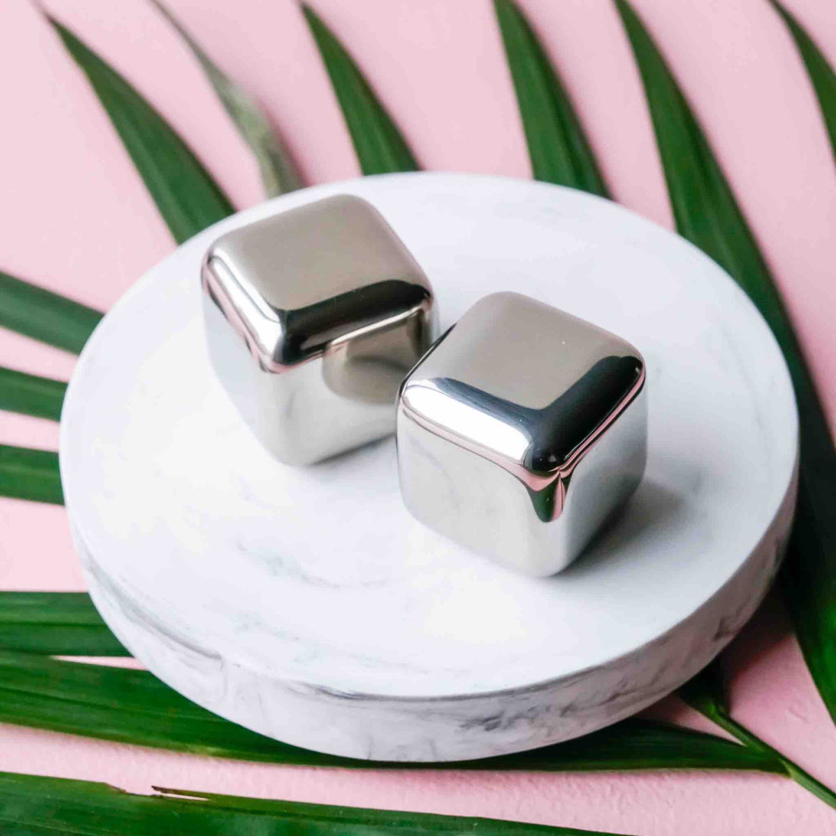 Cryo-Cubes -  1 Pair