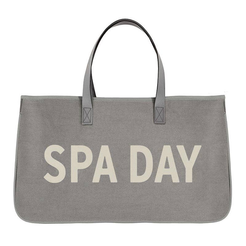 Lil&#39;s Fave Tote - Spa Day - It is HUGE