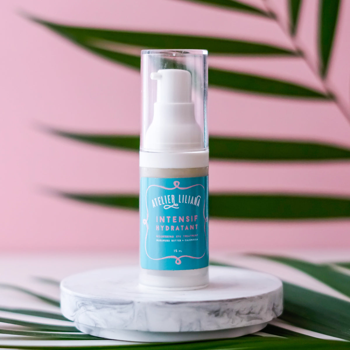 Intensif Hydratant Eye Serum