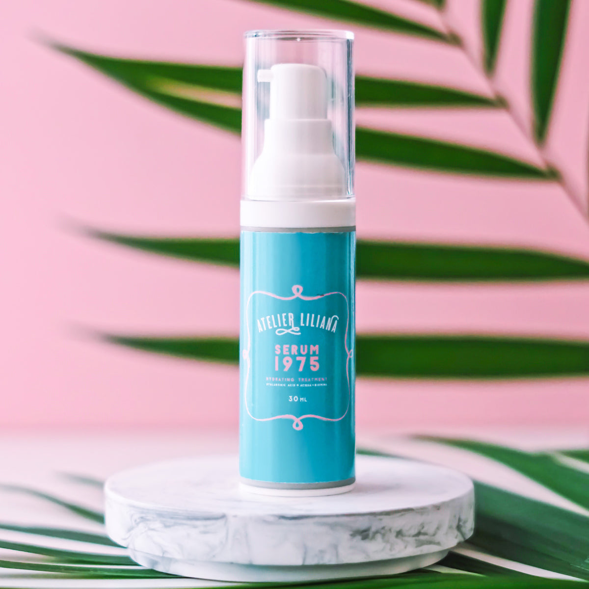 Serum 1975 – Hydrating Complex