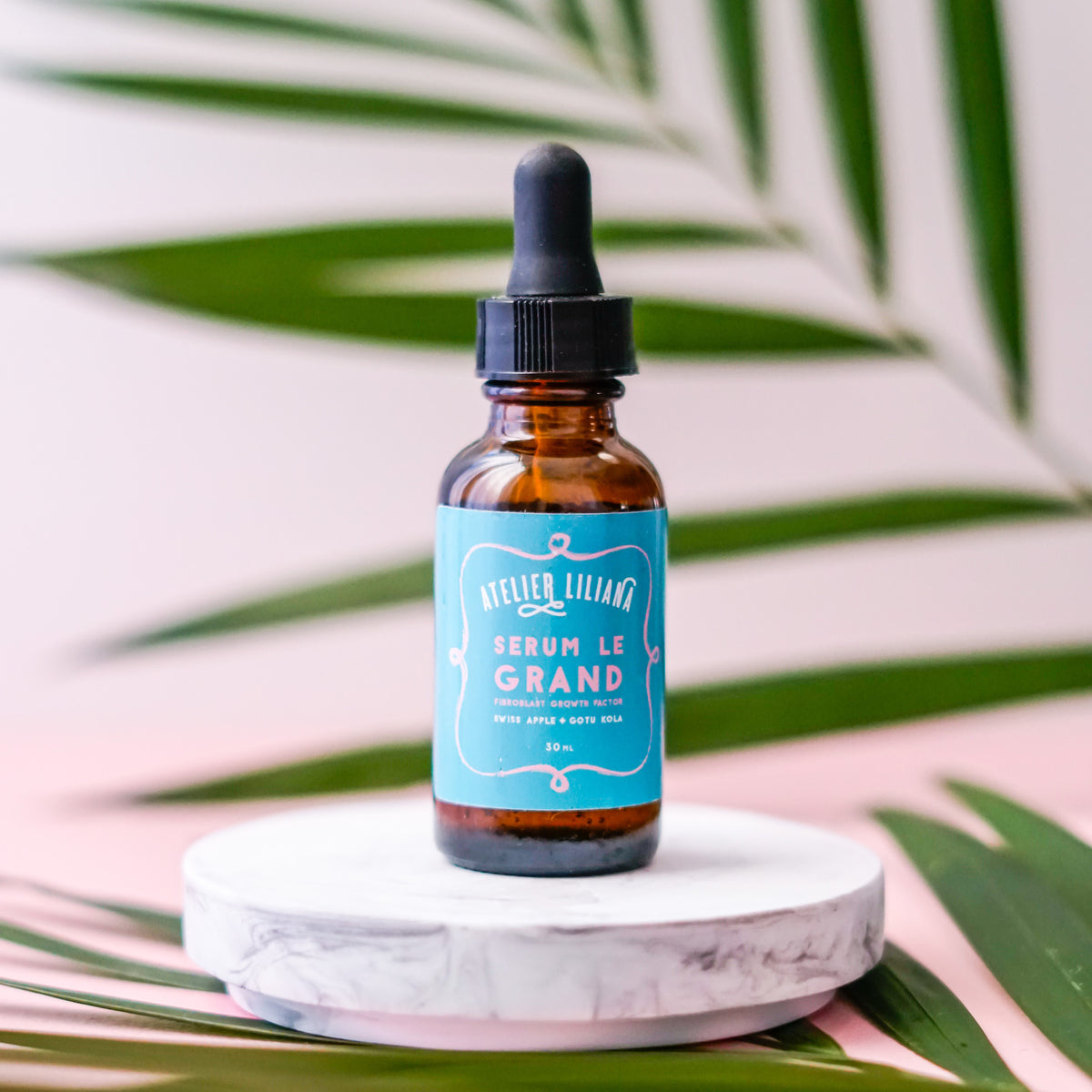 Serum le Grand Fibroblast Serum