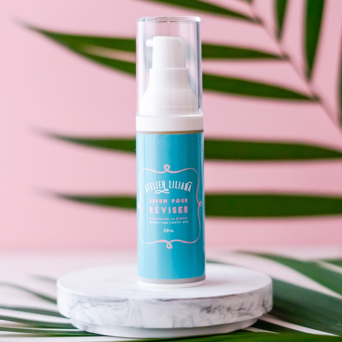 Serum pour Rèviser Resurfacing Treatment