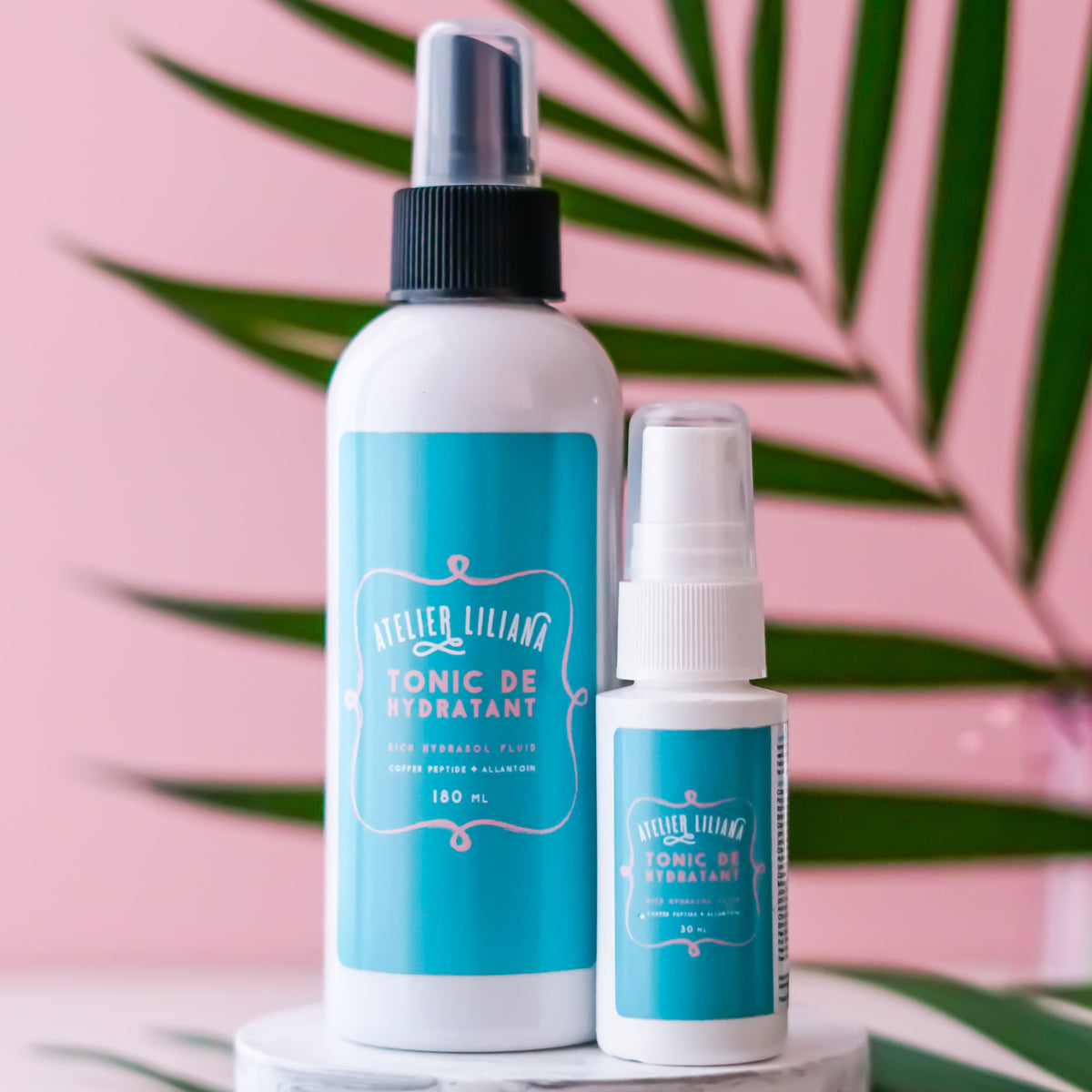 Tonic de Hydratant Serum Tonic