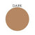 dark tan