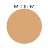 medium tan