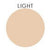light tan